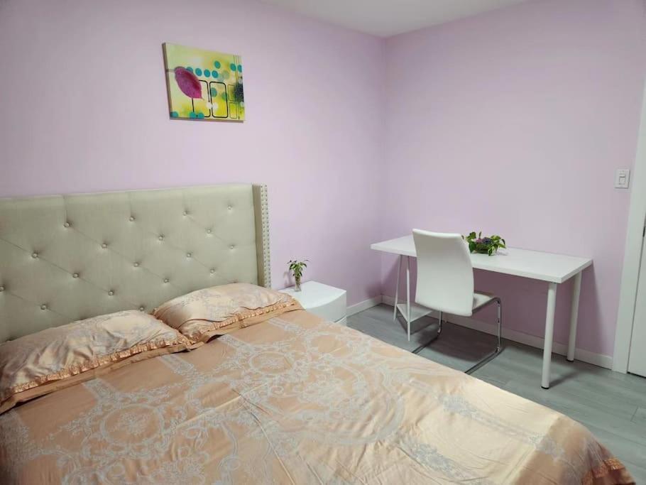 Private Single Room In A House Richmond Zewnętrze zdjęcie