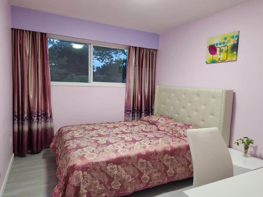 Private Single Room In A House Richmond Zewnętrze zdjęcie