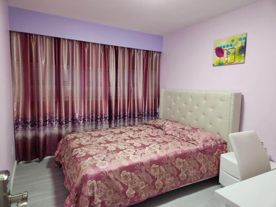 Private Single Room In A House Richmond Zewnętrze zdjęcie