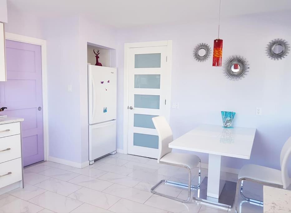 Private Single Room In A House Richmond Zewnętrze zdjęcie