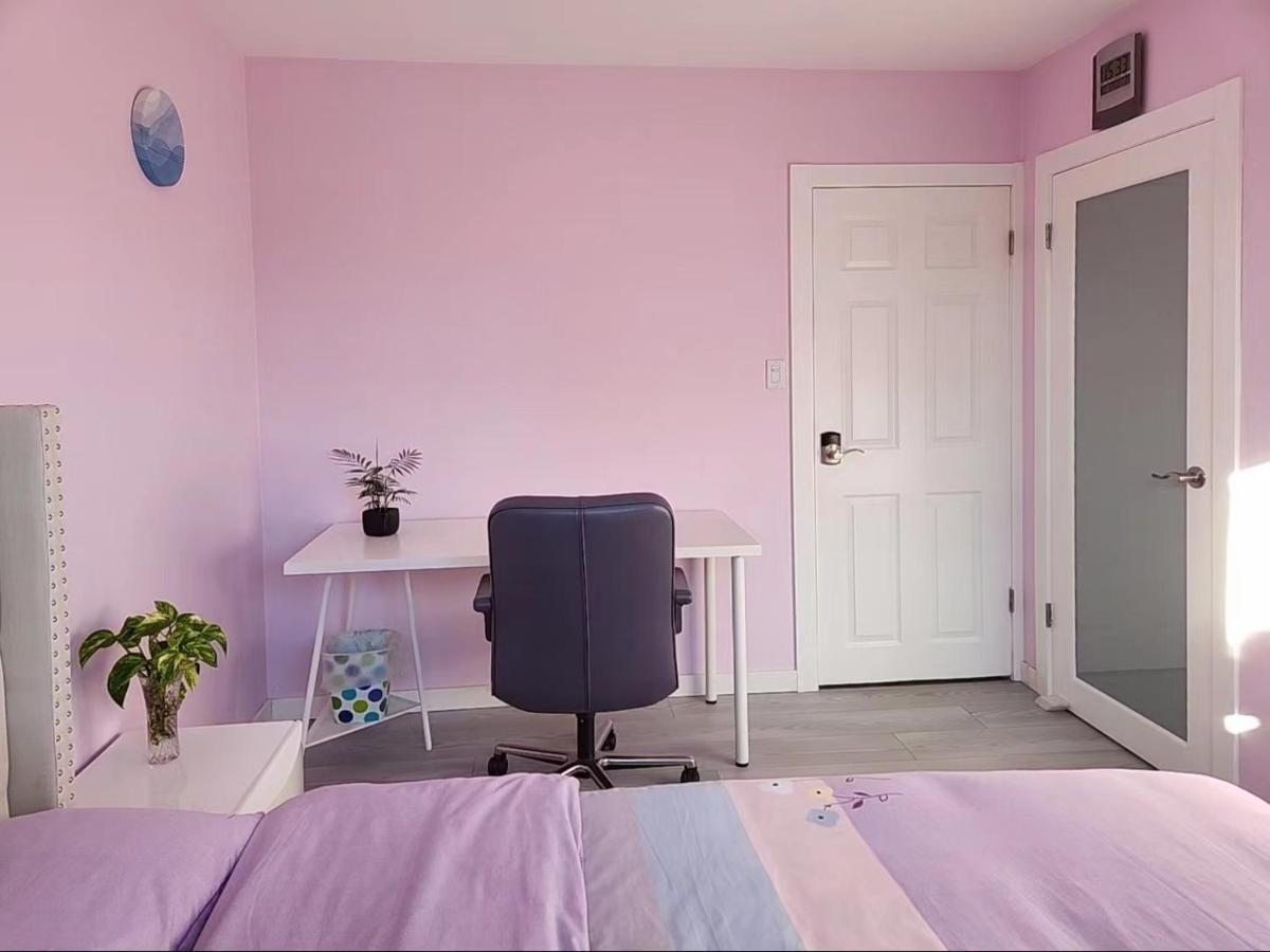 Private Single Room In A House Richmond Zewnętrze zdjęcie