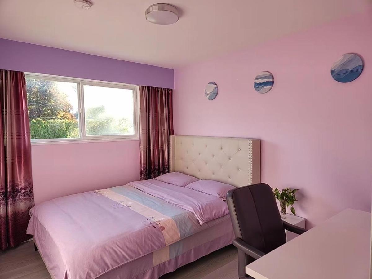 Private Single Room In A House Richmond Zewnętrze zdjęcie