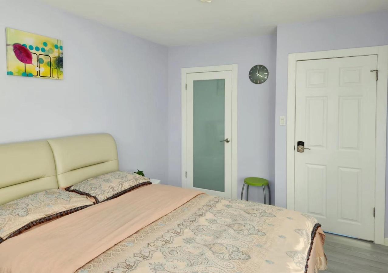 Private Single Room In A House Richmond Zewnętrze zdjęcie